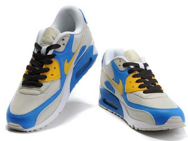 nike air max 90 noir et blanc nouveaustyle retro vendange chaussure nike air max 90 envente